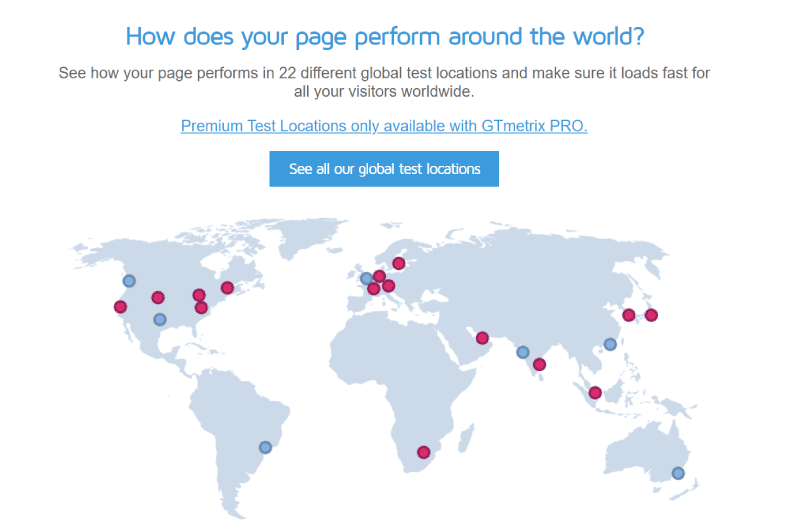 GTmetrix: como analisar os resultados do teste 