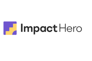 Impact Hero Logo