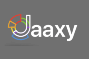 Jaaxy Logo