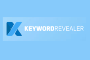 Keyword Revealer Logo