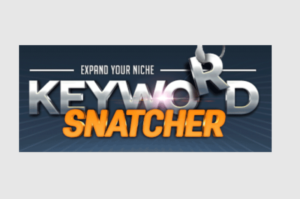 Keyword Snatcher Logo