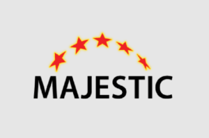 Majestic Logo