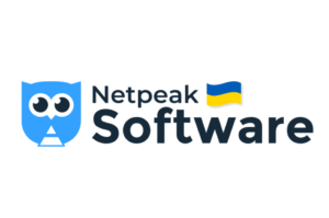 Netpeak Spider Logo