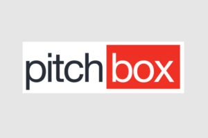 Pitch Box Logo