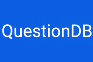 Question DB Logo
