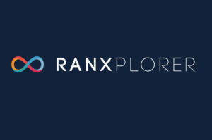 RANXPLORER Logo