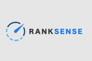 Rank Sense Logo