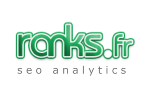 Ranks.fr. Logo