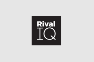 Rival IQ Logo