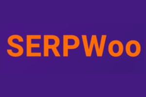 SERPWoo Logo