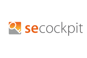 SeCockpit Logo