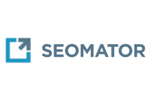 SeoMator Logo