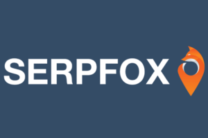 SerpFox Logo