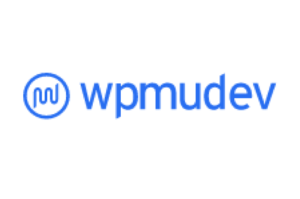 Smush Pro WPmudev Logo