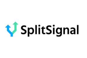 SplitSignal Logo