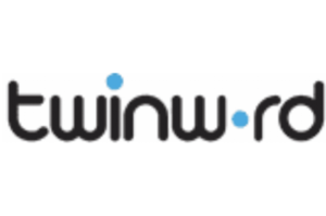 TwinWord Logo