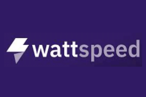 Watt Speed Logo