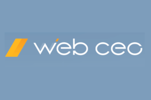Web CEO Logo