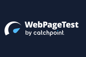 WebPageTest Logo