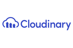 Website Image Analysis Cloudinary Logo