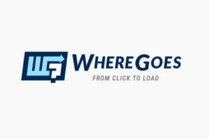 Where Goes Logo