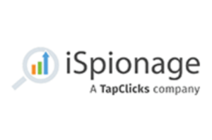 iSpionage Logo