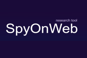 spyonweb Logo