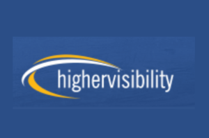 Bulk keyword Generator highervisibility Logo