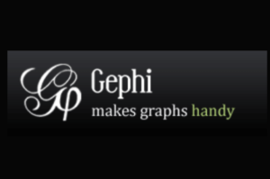 Gephi Logo