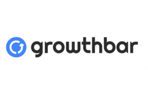 GrowthBar Logo