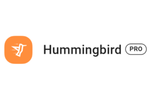 Hummingbird Logo