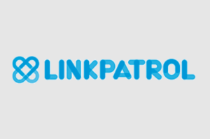 Link Patrol Logo