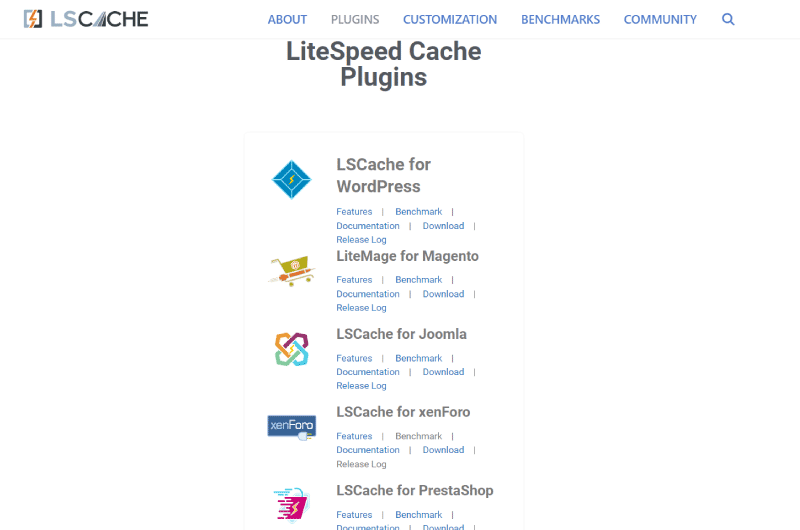 WordPress: seu site mais rápido com LiteSpeed Cache