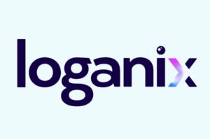 Loganix Logo
