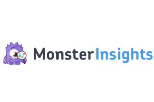 MonsterInsights Logo