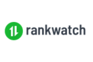 RankWatch Logo