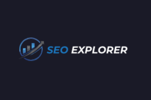 SEO Explorer Logo