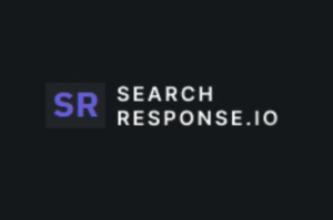 Search Response Logo