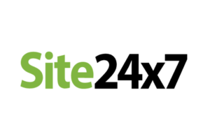 Site24x7 Logo