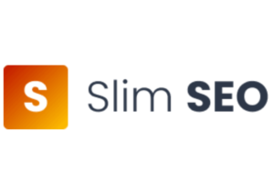 Slim SEO Logo