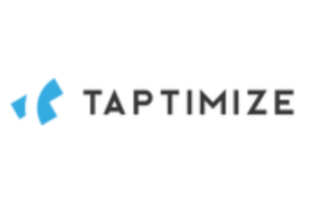 Taptimize Logo
