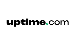 Uptime Logo