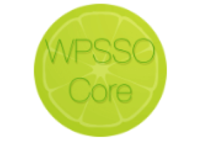 WPSSO Core Logo