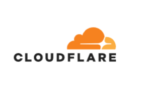 cloudflare Logo