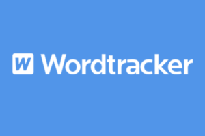 wordtracker Logo