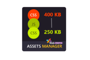 Assets Manager Logo