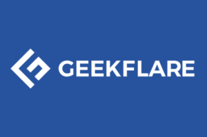 Check TTFB GeekFlare Logo
