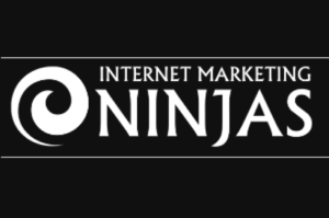 Dig Utility Marketing Ninjas Logo