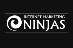 Floating Layer Marketing Ninjas Logo