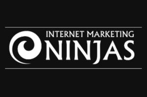 Regular Expression Match Marketing Ninjas Logo